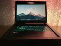 Продам Asus Rog Strix G / i5 9300H / 16GRAM / 1024SSD / GTX1650 / 15.6