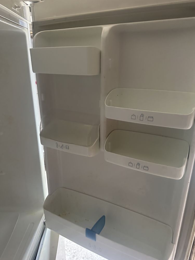 Продам холодильник LG No Frost