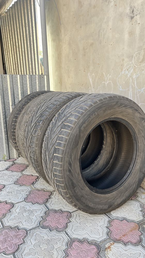 Продам Шины!