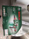 Краскапульт bosch