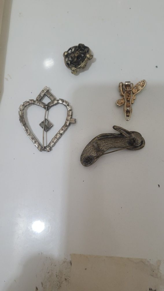 Продам эксклюзивные брошки