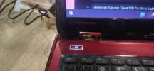 Ноутбук Dell Inspiron