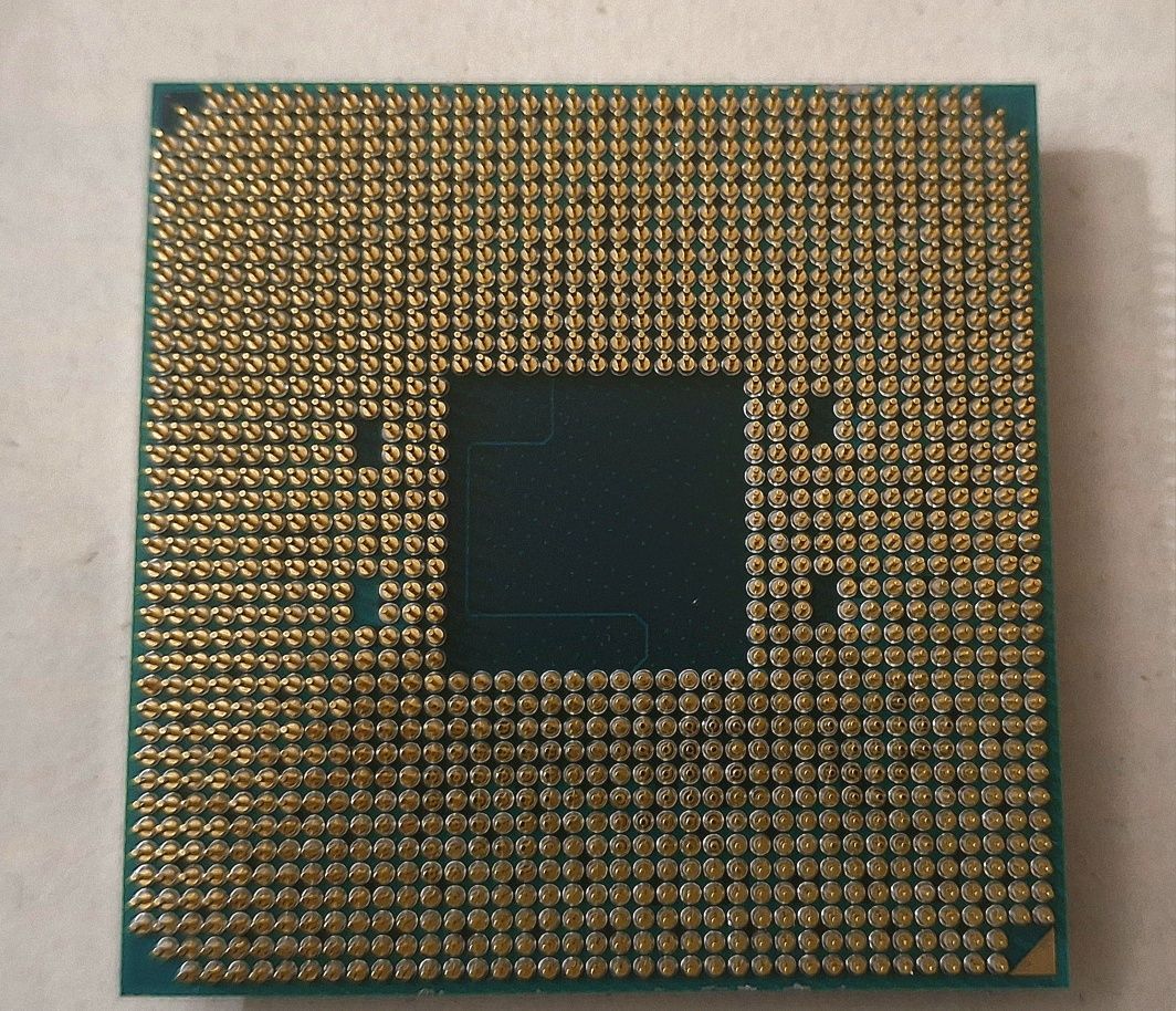 процессор+башенный кулер Ryzen 3 3200G