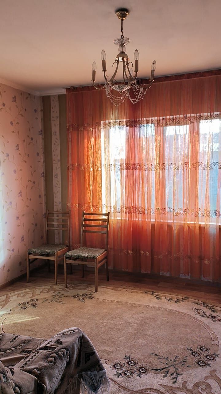 Продам дом барачного типа