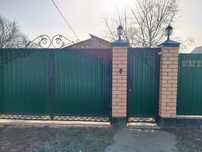 Продается отдельностоящий 5ком.  дом 150кв.м. ,20 соток.Пакет документ