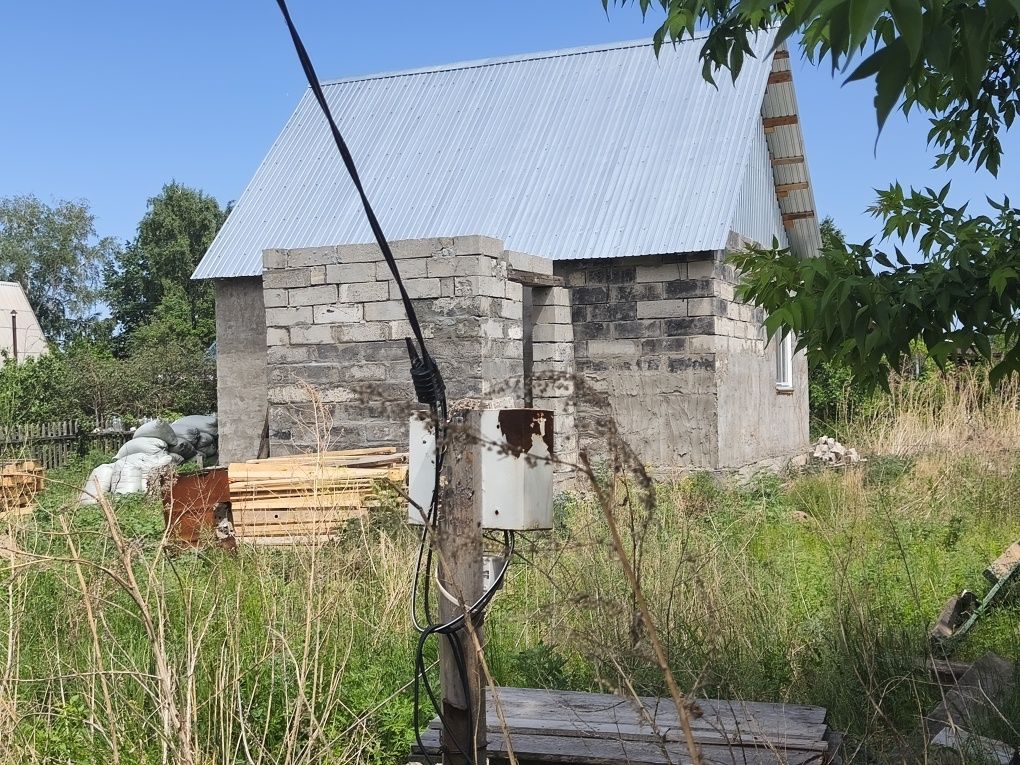 Продам дачу сад Реченька