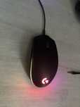 Мышка для пк  Logitech