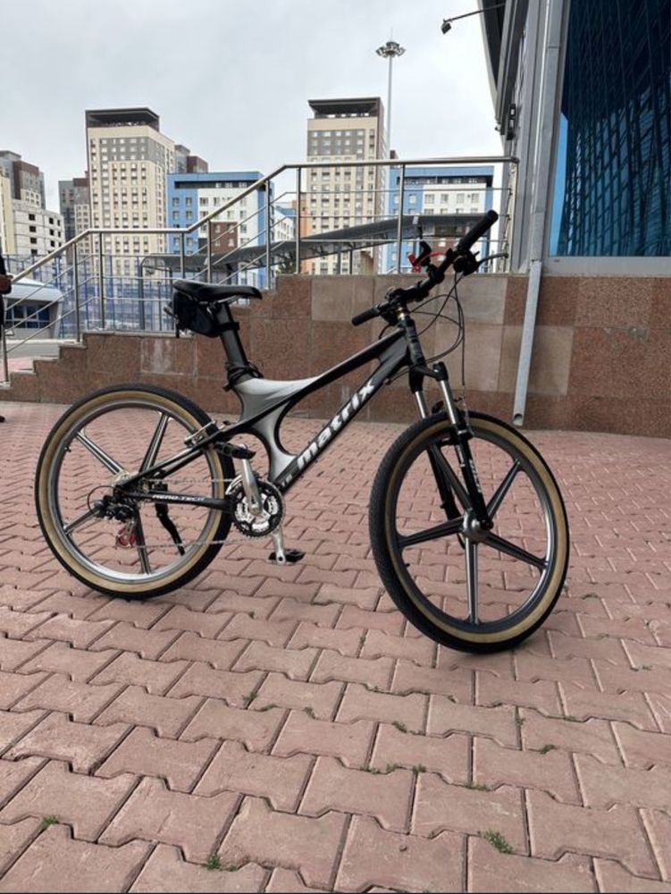 Carbon карбоновый matrix, giant, scott, trek