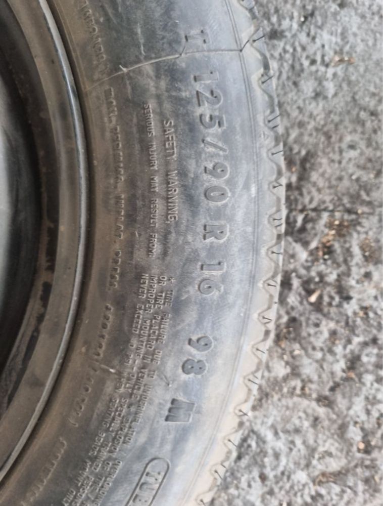 R16 5/120 ET34 D74,1  5 шт BMW