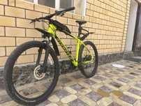 Specialized XL в хорошем состоянии