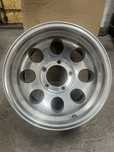 Диски легкосплавные R16 5*150