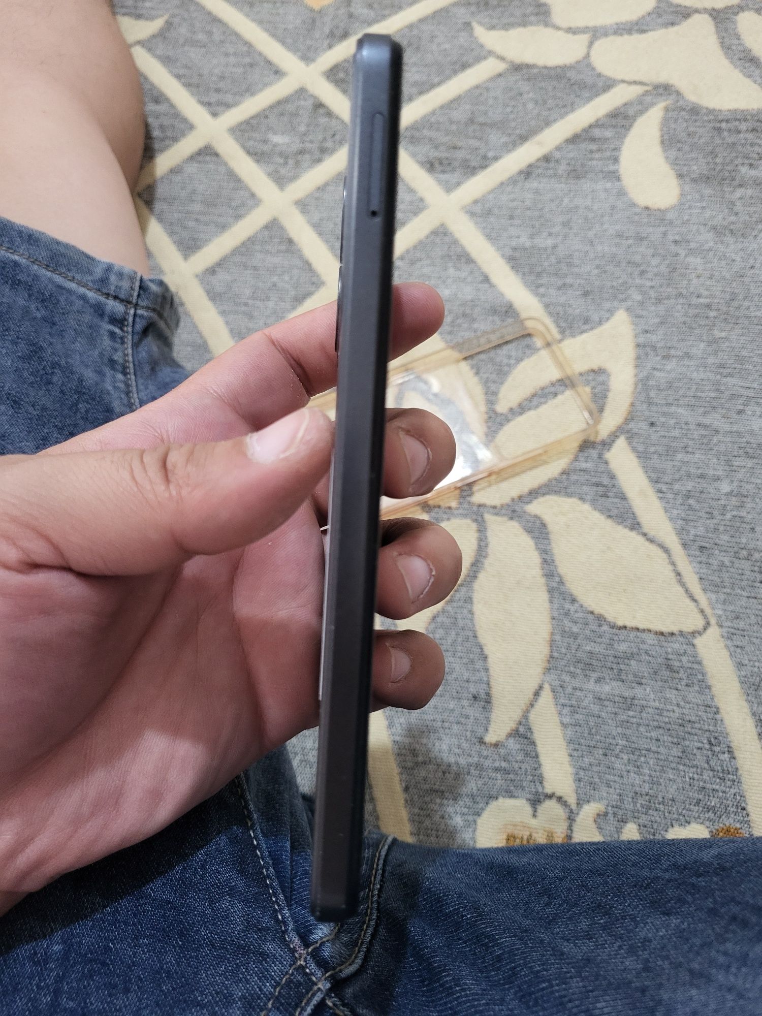 ZTE Blade A34 4GB/64GB