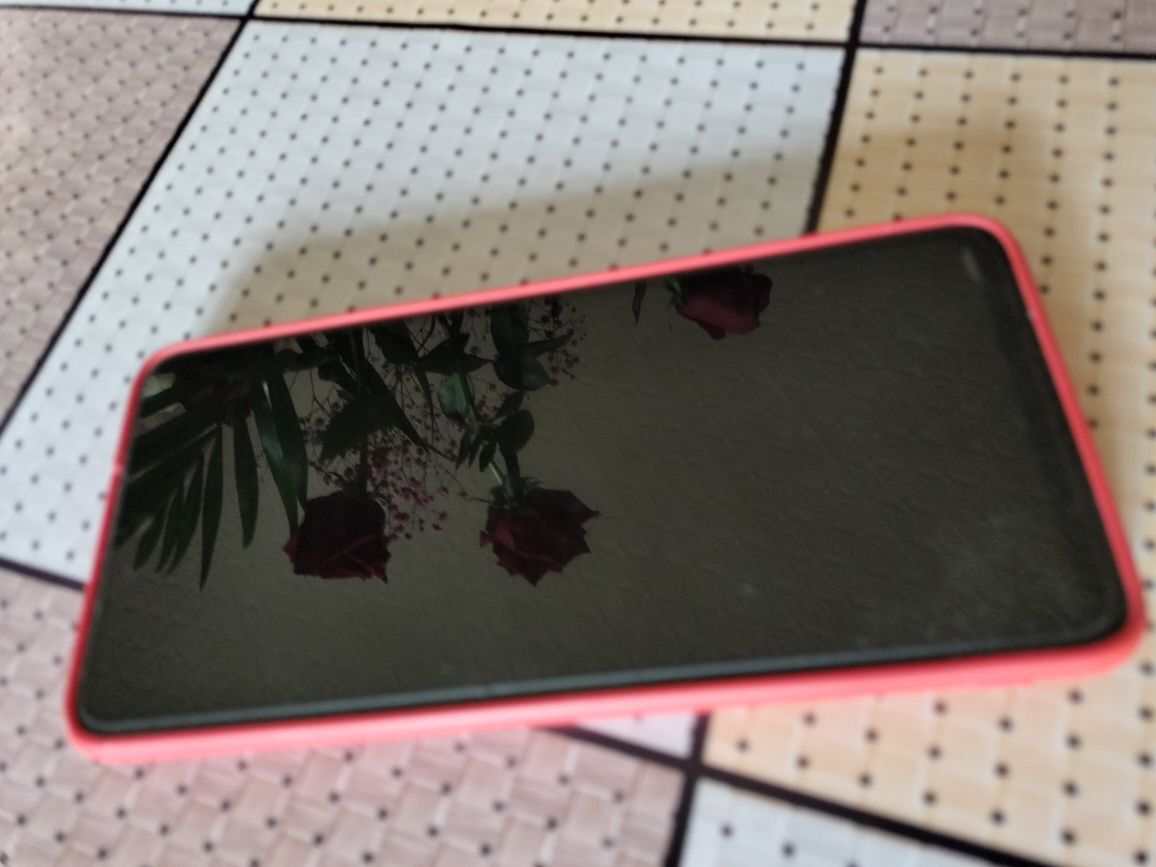 Huawei P smart 2021