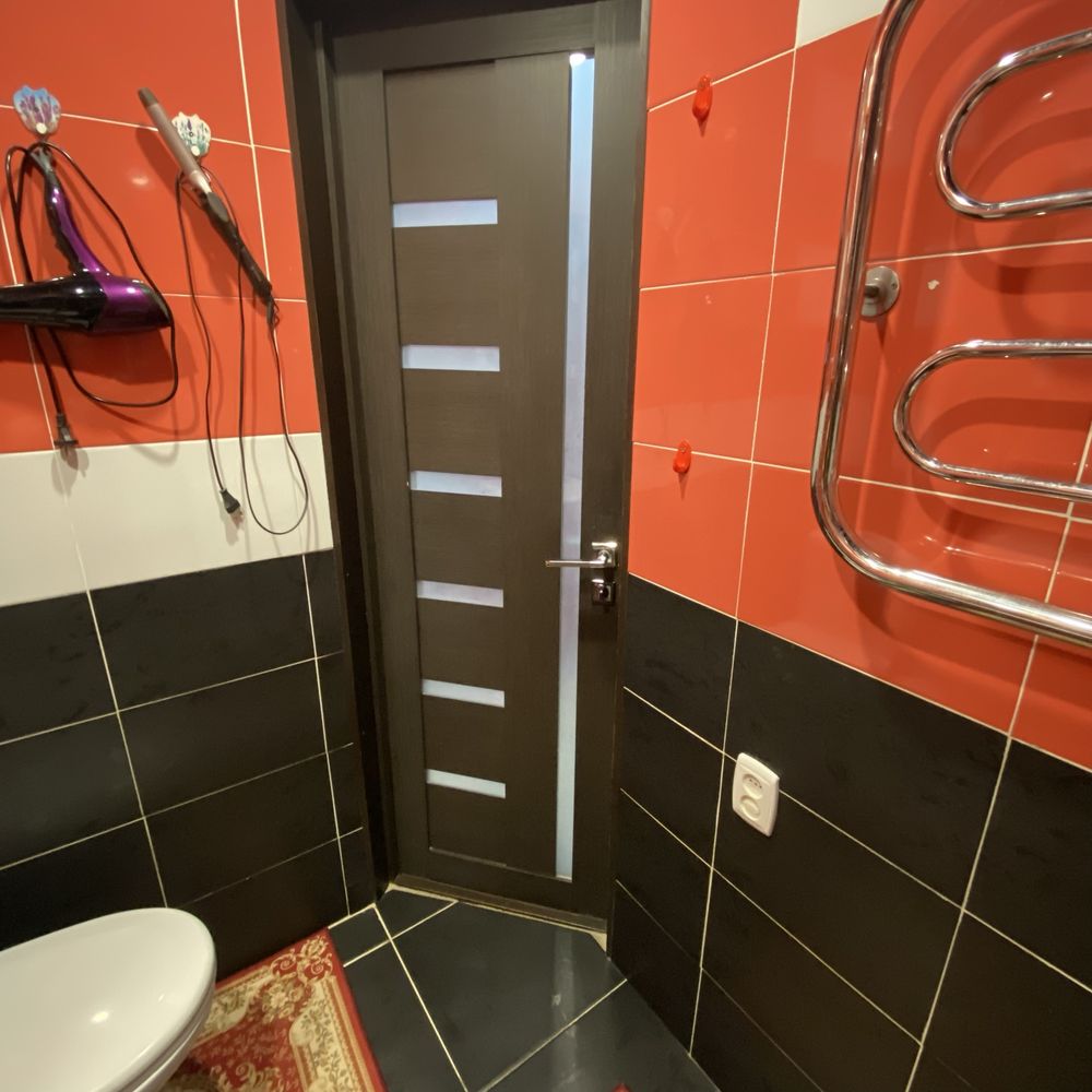 Продам 3 комнатную квартиру