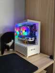 Игровой ПК Core i7 7700K/GTX 1060/Wi-Fi/SSD 250GB