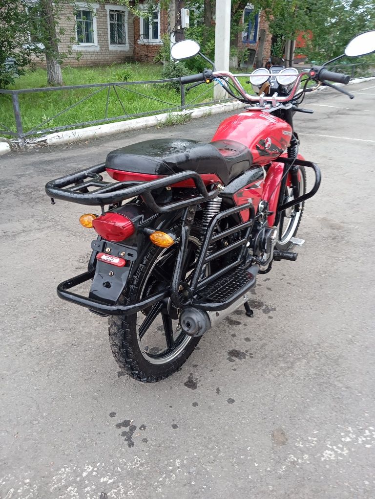 Продам альфу vortex