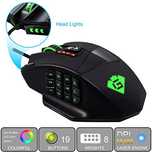 иИгровая мышь Gamkoo Varanus 16400 DPI