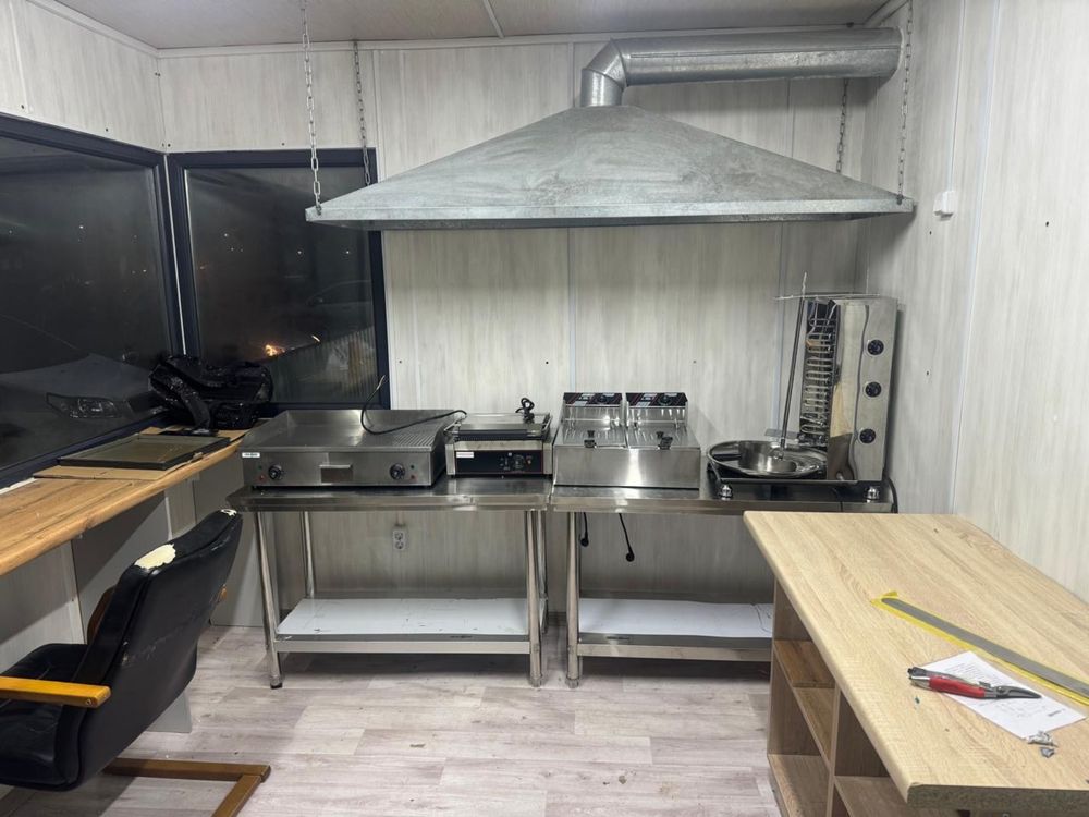 Продается готовый действующий бизнес