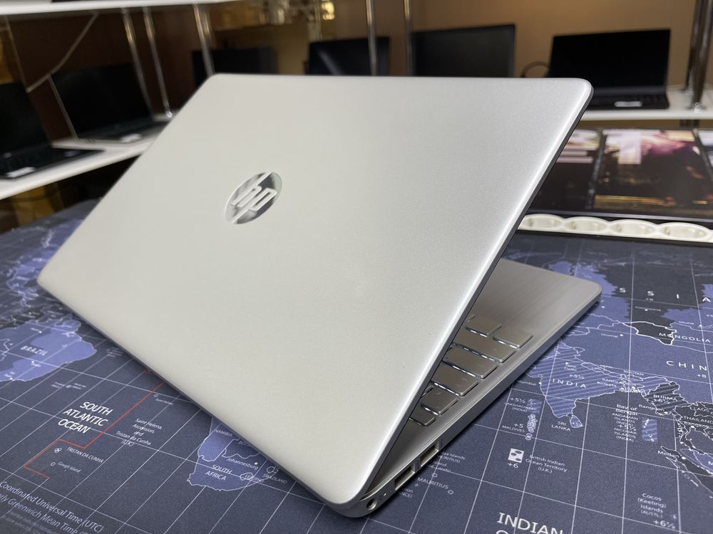 Ноутбук HP Pavilion 15 Core i5-1135G7|8Gb|SSD256Gb|Intel