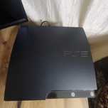 Продам прошитый Sony playstation 3