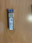 Sfp glx-lx-sm-rgd