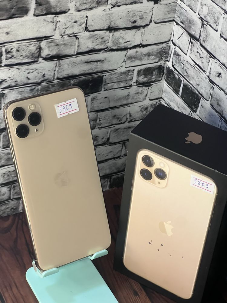 Iphone 11 Pro Max / Айфон 11 Про Макс