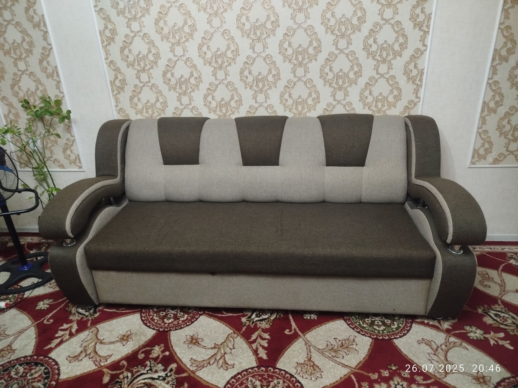 Продам диван Белорусский