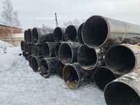 Продажа Трубы 720мм/ 9мм