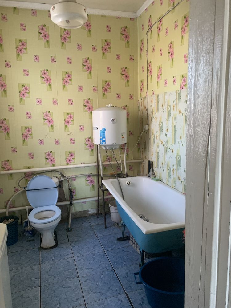 Продам дом в селе Теренколь