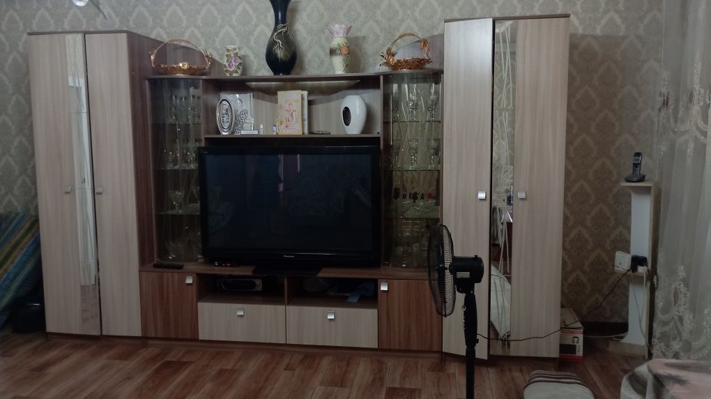 продам стенка-горка