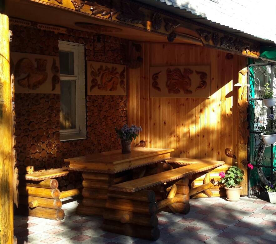 Сдам дом для отдыха посуточно в боровской курортной зоне