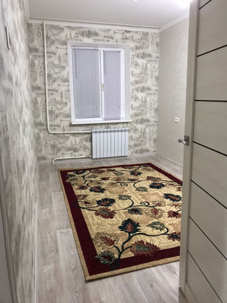 Долгосрочно аренда 2 комн Авангард 4 мкр