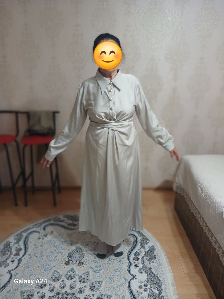 Көилек -Платье женское