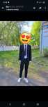 Продаю Мужской костюм