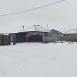 Продам срочно дом 4 комн.