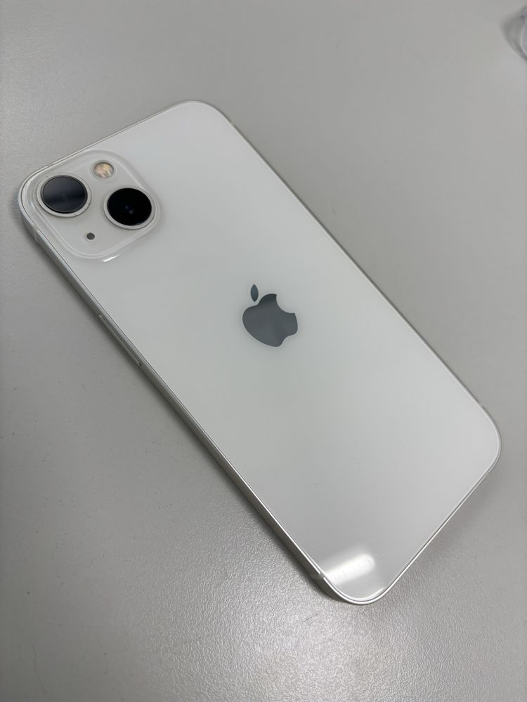 Apple iPhone 13 128GB - Starlight [NanoSIM+eSIM]