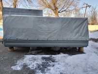 Борт на газель 4.20