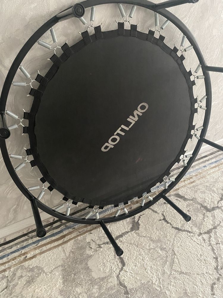 Продам батут +игровой плейстеишн