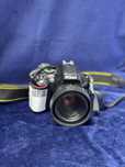 Nikon D5100.