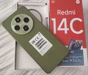 Redmi 14 C продам или обмен