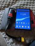 Прошитый thinkdiag с планшетом Lenovo M10 FHD Plus