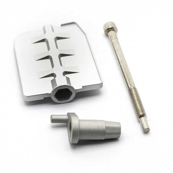 Ремкомплект DISA BMW M54 2.0, 2.2 и 2.5L