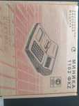 продам ккм миника 1102
