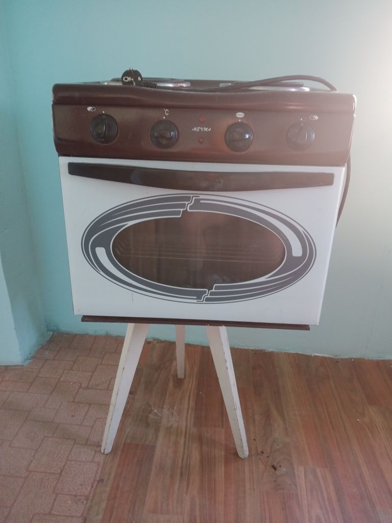 Продам плиту. Электрическую. Мечта
