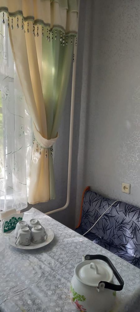 Квартира посуточно и по часам