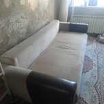Продам диван раскладной разборный