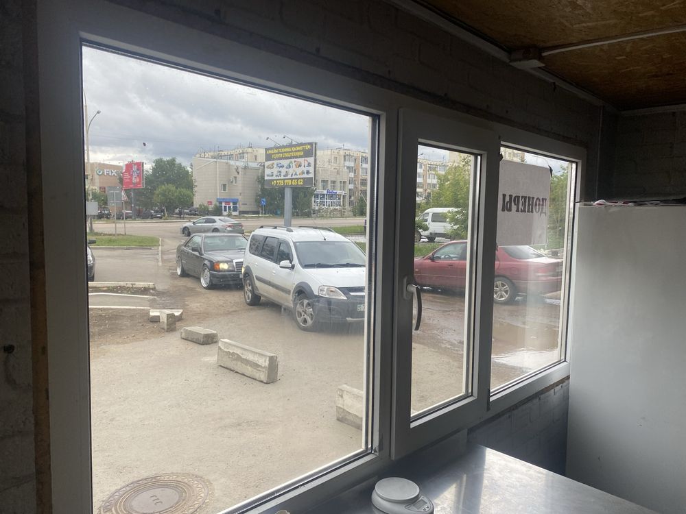 Продаю шашлычка готовый бизнес