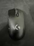 Продам беспроводную мышку Logitech G703