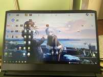 Ноутбук Lenovo IdeaPad Gaming 3