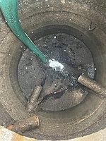 Услуги Ассенизатор Вакуум